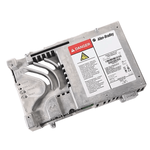 Allen - Bradley 2711P - RP9A PanelView Plus Logic Module - DDPARTS SOLUTION
