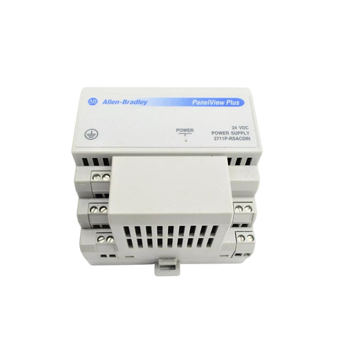 Allen - Bradley 2711P - RSACDIN - DDPARTS SOLUTION