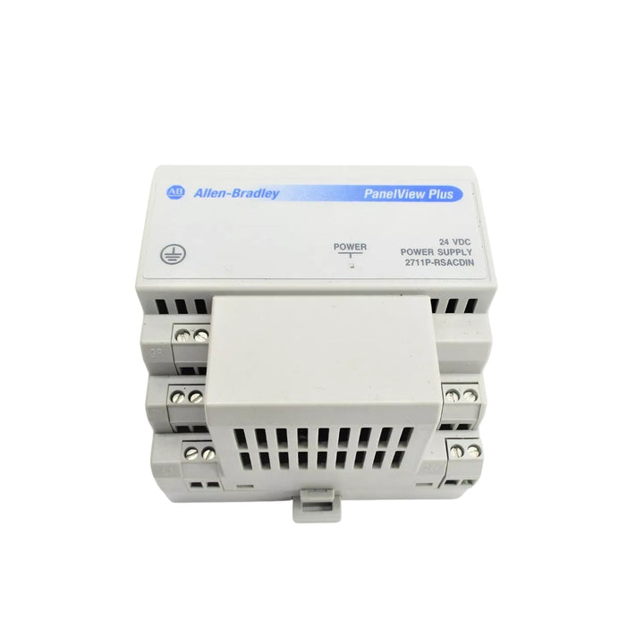 Allen - Bradley 2711P - RSACDIN - DDPARTS SOLUTION