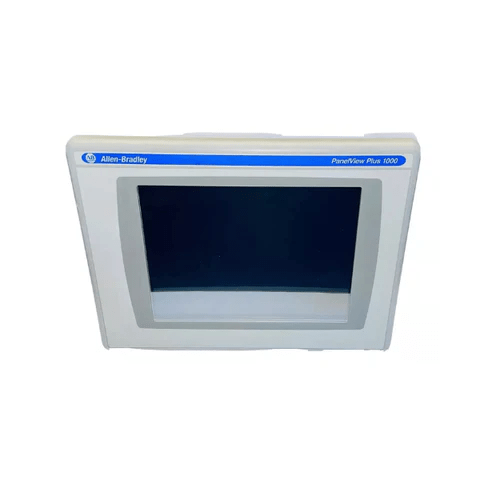 Allen - Bradley 2711P - T10C15A2X PanelView Plus 1000 Terminal - DDPARTS SOLUTION