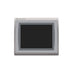 Allen-Bradley 2711P-T10C22D8S PanelView Plus 7 HMI, 10-inch touchscreen, Ethernet, DC power, for machine control
