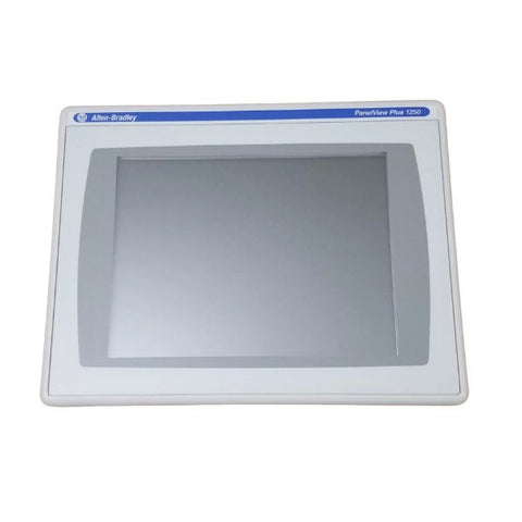 Allen - Bradley 2711P - T12C4D1 - DDPARTS SOLUTION