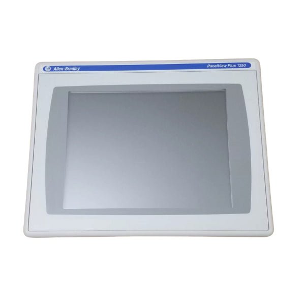 Allen - Bradley 2711P - T12C4D1 - DDPARTS SOLUTION