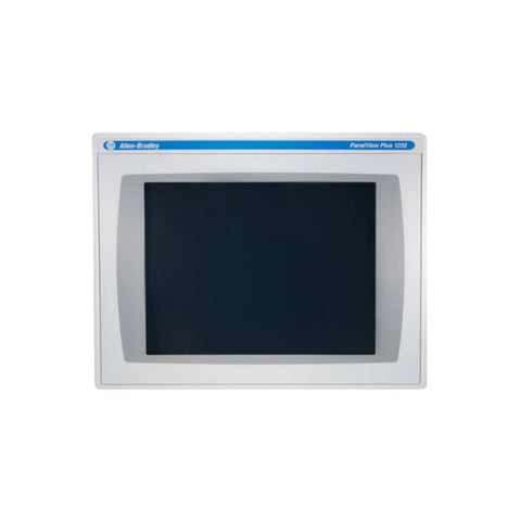 Allen - Bradley 2711P - T12C4D8 - DDPARTS SOLUTION