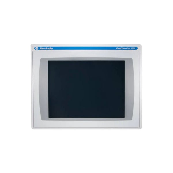 Allen - Bradley 2711P - T12C4D8 - DDPARTS SOLUTION