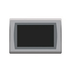 Allen-Bradley 2711P-T12W21D8S PanelView Plus 6 HMI, 12" widescreen touch display, DC power, for industrial automation control.