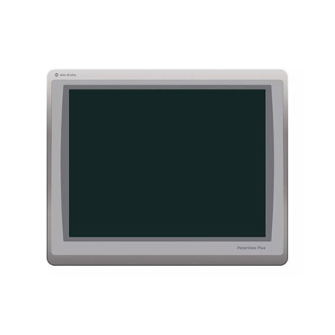 Allen - Bradley 2711P - T12W22D9P - DDPARTS SOLUTION