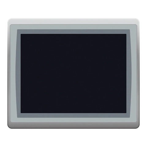2711P-T15C21D8S Allen Bradley 15-inch color touchscreen HMI with versatile communication options, rugged construction, and advanced security features for efficient industrial control system interaction. - DDPARTS SOLUTION