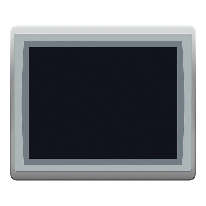 2711P-T15C21D8S Allen Bradley 15-inch color touchscreen HMI with versatile communication options, rugged construction, and advanced security features for efficient industrial control system interaction. - DDPARTS SOLUTION