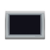 Allen-Bradley 2711P-T15C22D9P PanelView Plus 7 HMI, 15" touchscreen, DC power, Ethernet, for industrial automation control.