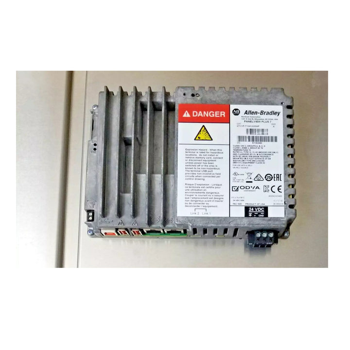 Allen - Bradley 2711P - T19C22D9P - DDPARTS SOLUTION