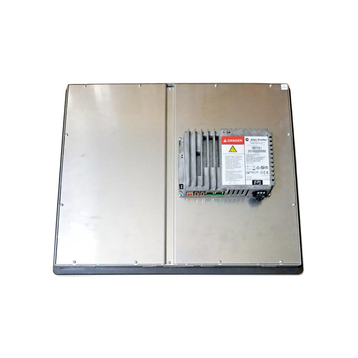 Allen - Bradley 2711P - T19C22D9P - DDPARTS SOLUTION