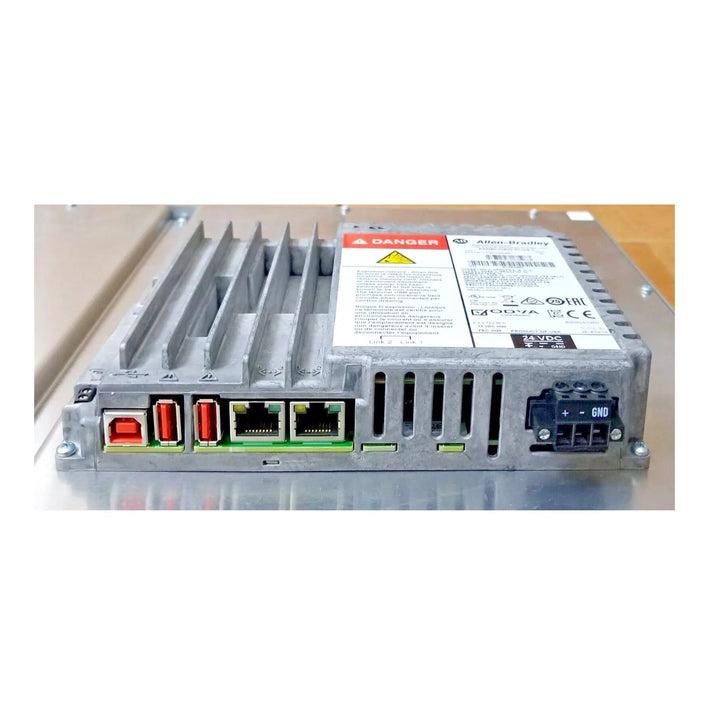 Allen - Bradley 2711P - T19C22D9P - DDPARTS SOLUTION
