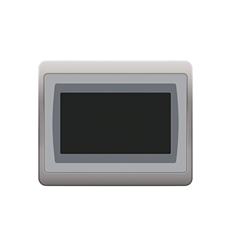 2711P-T4W22D8S Allen-Bradley PanelView Plus 7 HMI, 4.3-inch widescreen display, DC power, standard performance