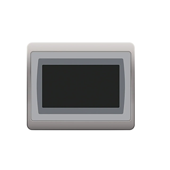 2711P-T4W22D8S Allen-Bradley PanelView Plus 7 HMI, 4.3-inch widescreen display, DC power, standard performance