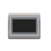 2711P-T4W22D8S Allen-Bradley PanelView Plus 7 HMI, 4.3-inch widescreen display, DC power, standard performance