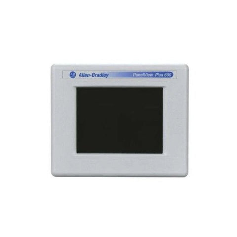 Allen - Bradley 2711P - T6C20A - DDPARTS SOLUTION