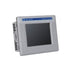 Allen-Bradley 2711P-T6C20D PanelView Plus 600 HMI, 5.7-inch color touchscreen, Ethernet, DC power for control systems