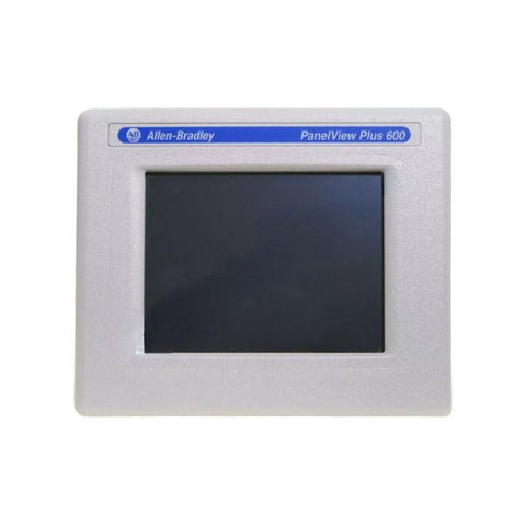 Allen - Bradley 2711P - T6C5D8 - DDPARTS SOLUTION