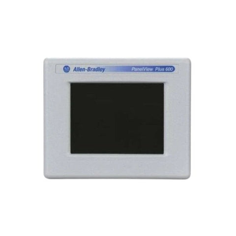 Allen - Bradley 2711P - T6M20D - DDPARTS SOLUTION