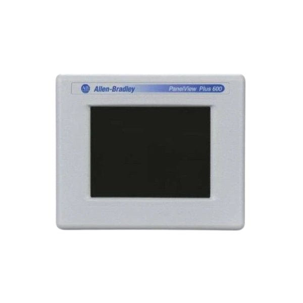 Allen - Bradley 2711P - T6M20D - DDPARTS SOLUTION