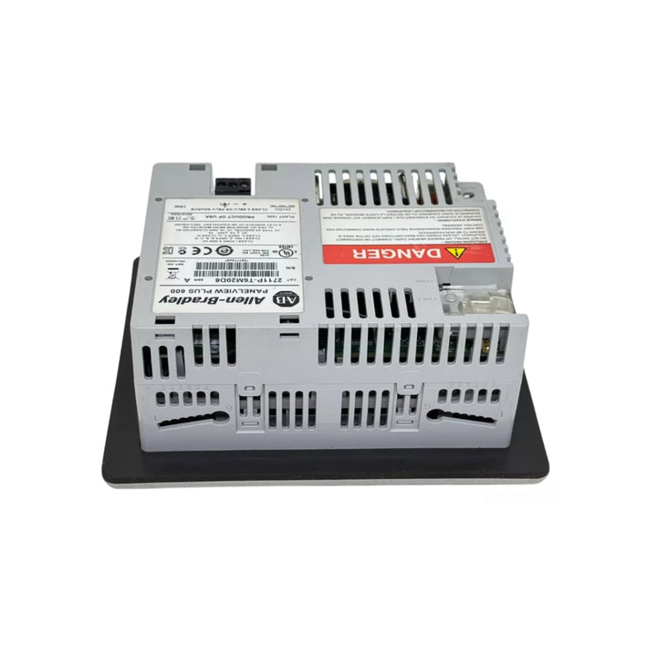 Allen - Bradley 2711P - T6M20D8 - DDPARTS SOLUTION