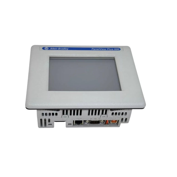 Allen - Bradley 2711P - T6M20D8 - DDPARTS SOLUTION
