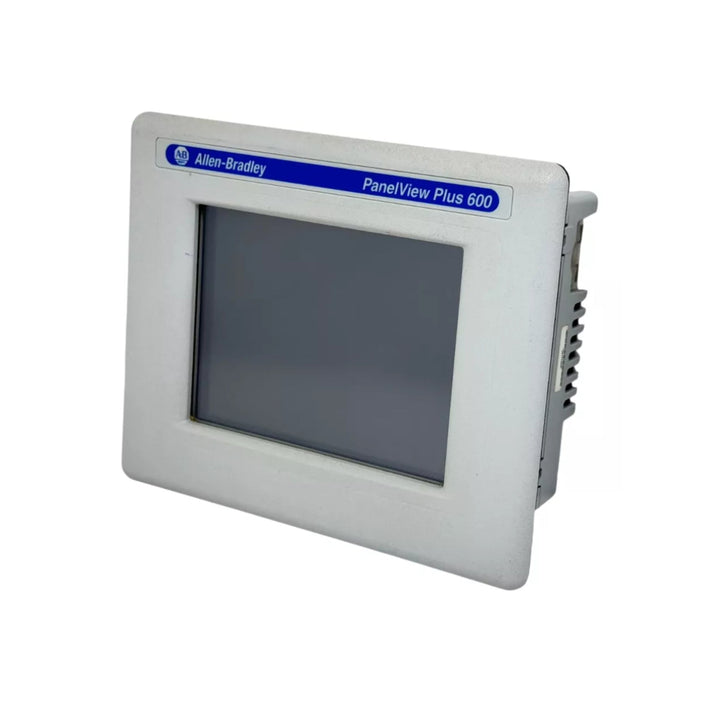 Allen - Bradley 2711P - T6M20D8 - DDPARTS SOLUTION