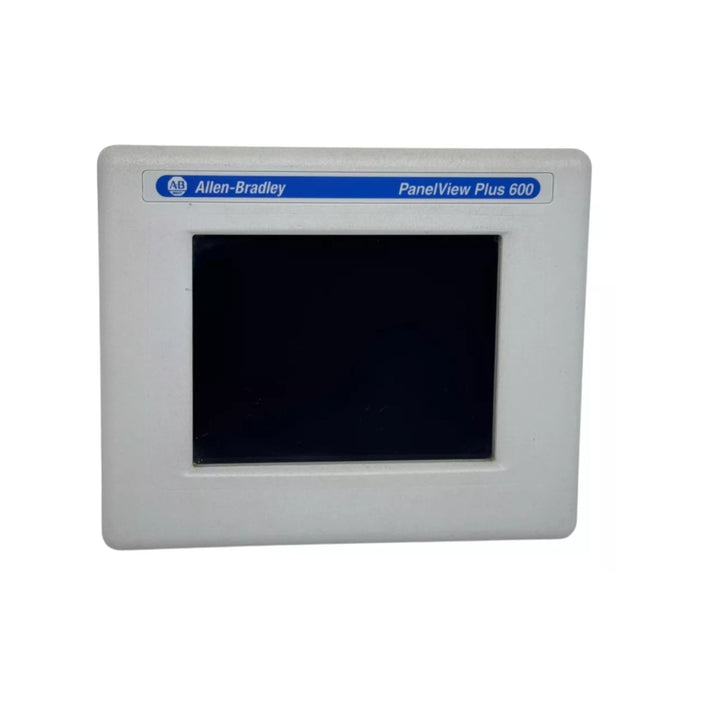 Allen - Bradley 2711P - T6M20D8 - DDPARTS SOLUTION