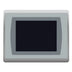 2711P-T7C21D8S Allen Bradley 7-inch touchscreen human-machine interface designed for industrial applications, providing operators with an intuitive platform for monitoring and controlling processes. - DDPARTS SOLUTION