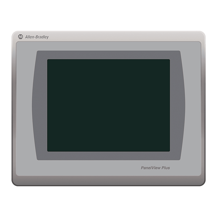 Allen - Bradley 2711P - T7C22A9PX Panelview Plus 7 Touchscreen - DDPARTS SOLUTION