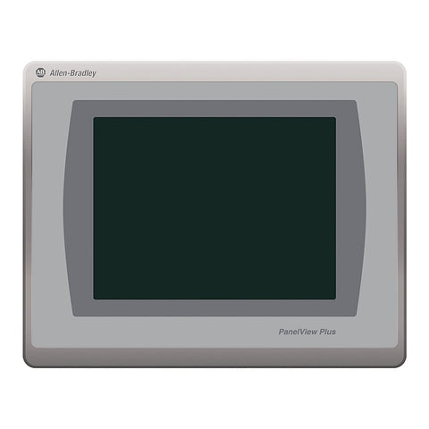 Allen-Bradley 2711P-T7C22D9P PanelView Plus Touchscreen