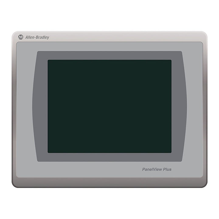 Allen-Bradley 2711P-T7C22D9P PanelView Plus Touchscreen