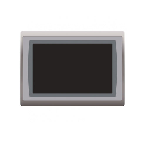 2711P-T7C22D9PK Allen-Bradley PanelView Plus 7 HMI, 7-inch color touchscreen, DC power, keypad, high performance