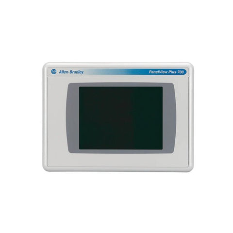 Allen - Bradley 2711P - T7C4A8 - DDPARTS SOLUTION