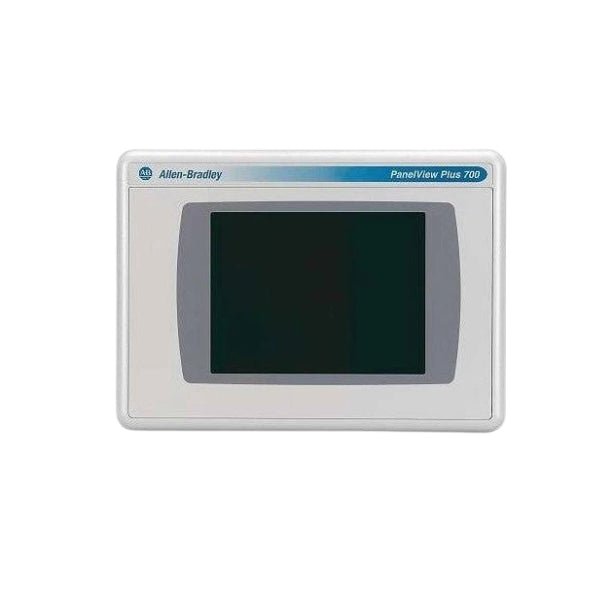 Allen - Bradley 2711P - T7C4D1 - DDPARTS SOLUTION