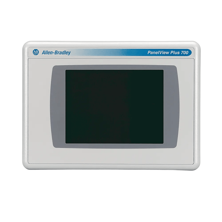 Allen - Bradley 2711P - T7C6A7X PanelView Plus 700 Touch Screen - DDPARTS SOLUTION