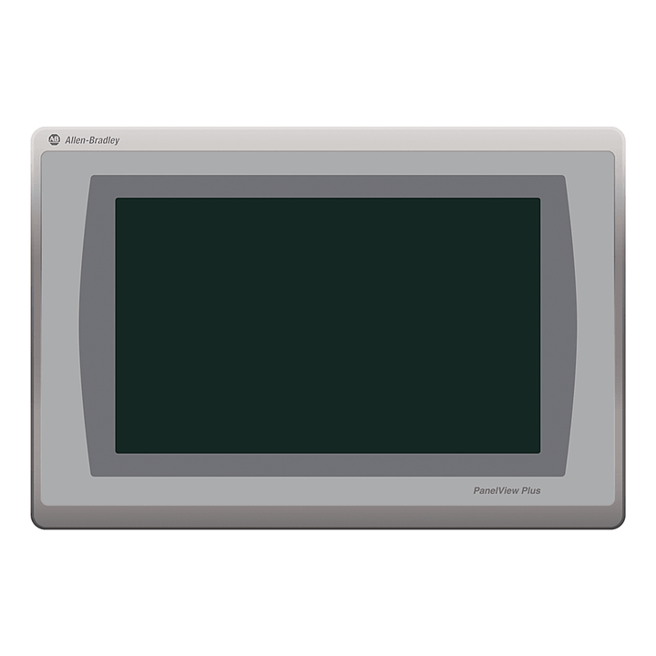 Allen - Bradley 2711P - T9W22D9PX PanelView Plus 7 Terminal - DDPARTS SOLUTION