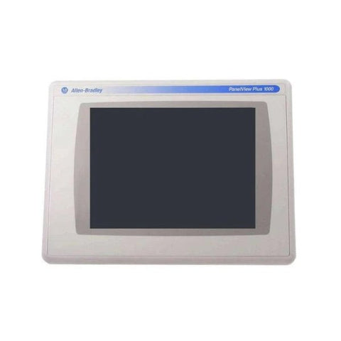 Allen - Bradley 2711PC - T10C4D1 - DDPARTS SOLUTION