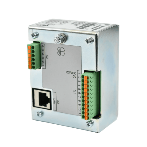 Allen - Bradley 2711T - JBIP20DC Mobileview Terminal - DDPARTS SOLUTION