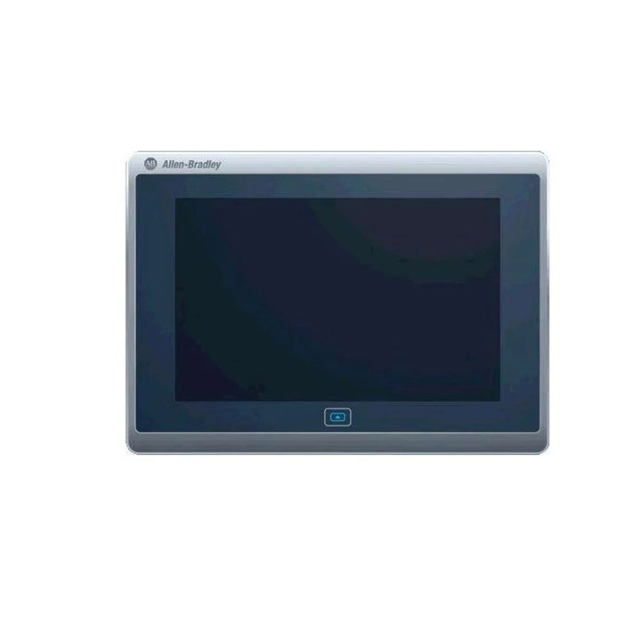 2713P-T12WD1 Allen-Bradley PanelView 5310 HMI, 12.1-inch widescreen display for advanced machine visualization