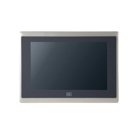 2715P-T12WD Allen-Bradley PanelView 5510 HMI, 12.1-inch widescreen touchscreen for advanced machine control