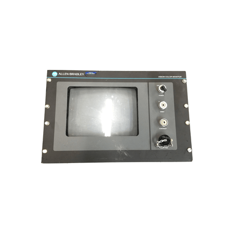 Allen - Bradley 2801 - N8 - DDPARTS SOLUTION