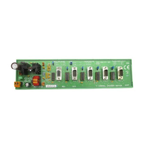 Allen - Bradley 4100 - EF04 - DDPARTS SOLUTION