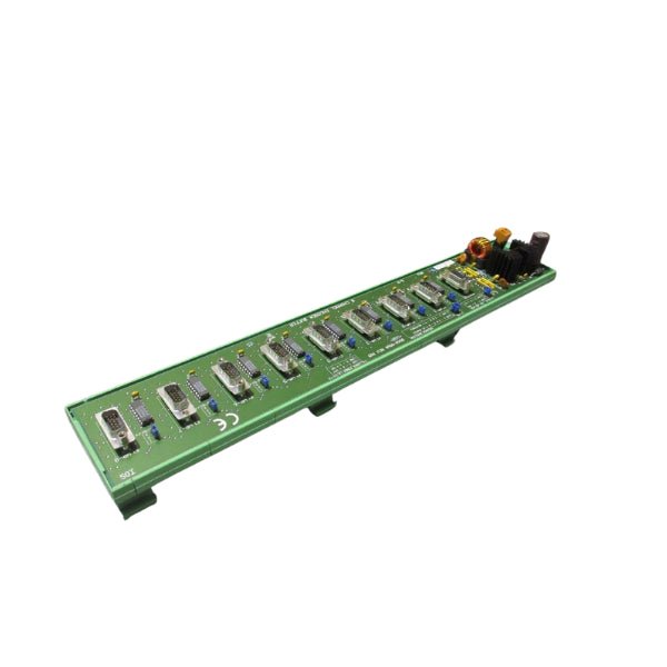 Allen - Bradley 4100 - EF08 - DDPARTS SOLUTION