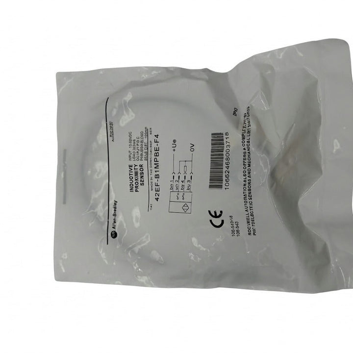 Allen-Bradley 42EF-B1MPBE-F4 - DDPARTS SOLUTION