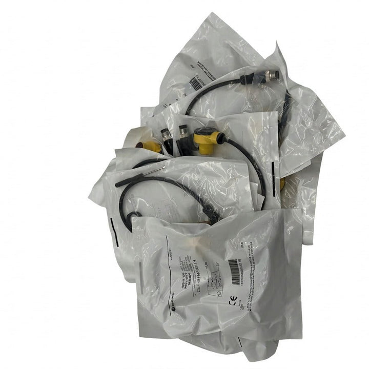 Allen-Bradley 42EF-B1MPBE-F4 - DDPARTS SOLUTION