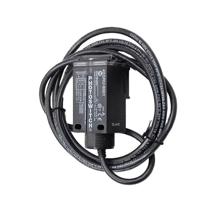 Allen - Bradley 42GRU - 9001 - DDPARTS SOLUTION