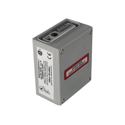 Allen - Bradley 42MTB - 5000 - DDPARTS SOLUTION