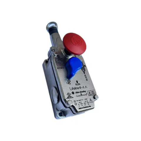 Allen - Bradley 440E - L22BNST - DDPARTS SOLUTION